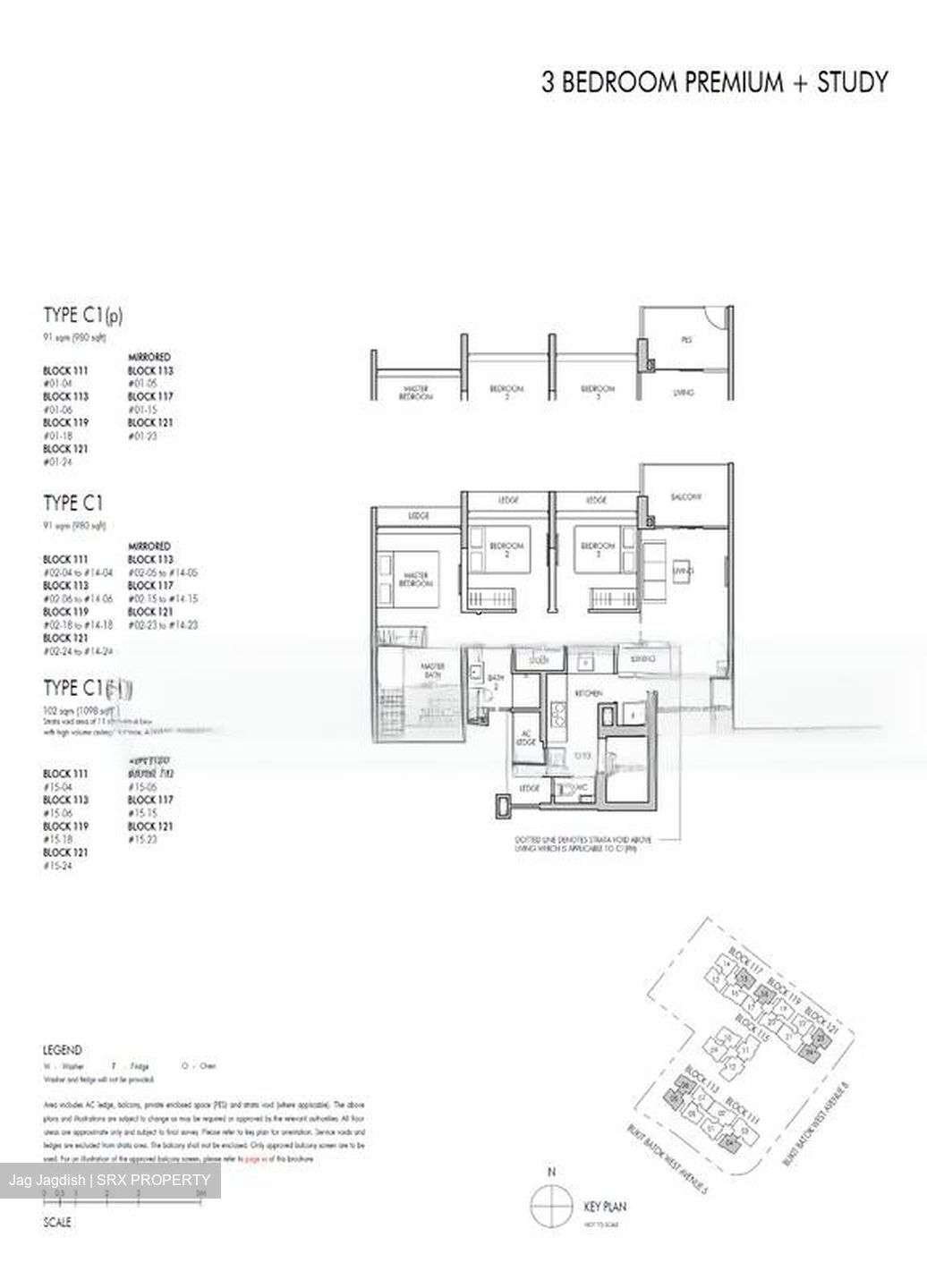 Altura (D23), Condominium #430685981